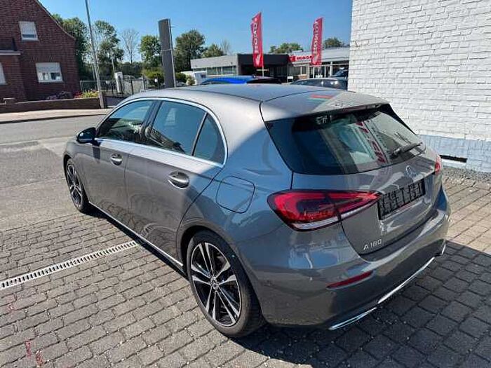 Mercedes-Benz A 180 Edition 19 LED+NAVI+SHZ+RFK+Digital Kombi
