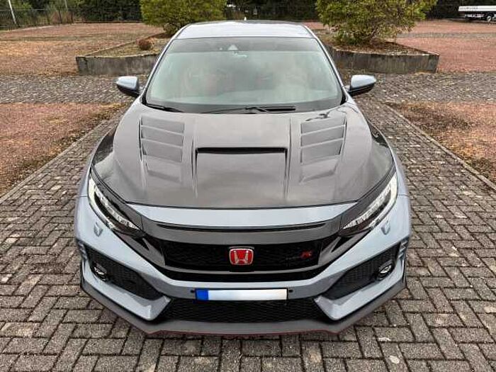 Honda Civic 2.0 FK8 Type R GT Remus/ Eventuri / Wagner
