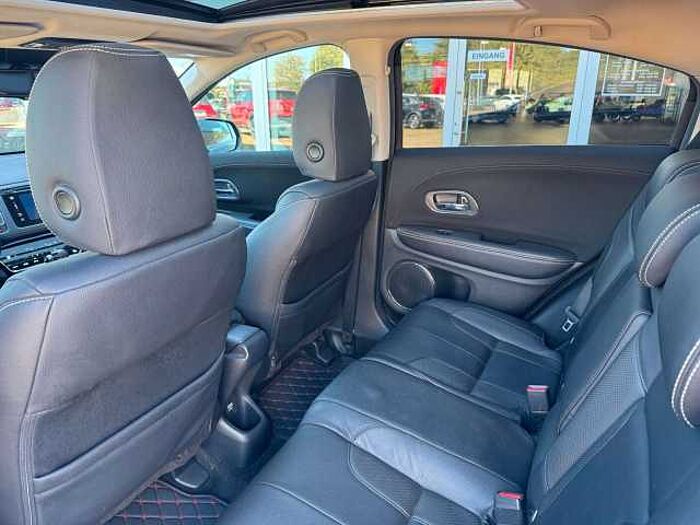 Honda HR-V 1.5 Executive CVT Automatik Leder / 8fach
