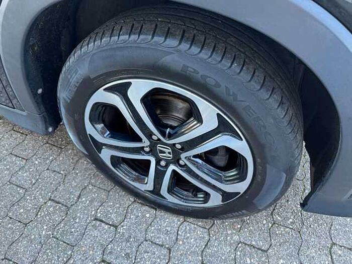 Honda HR-V 1.5 Executive CVT Automatik Leder / 8fach