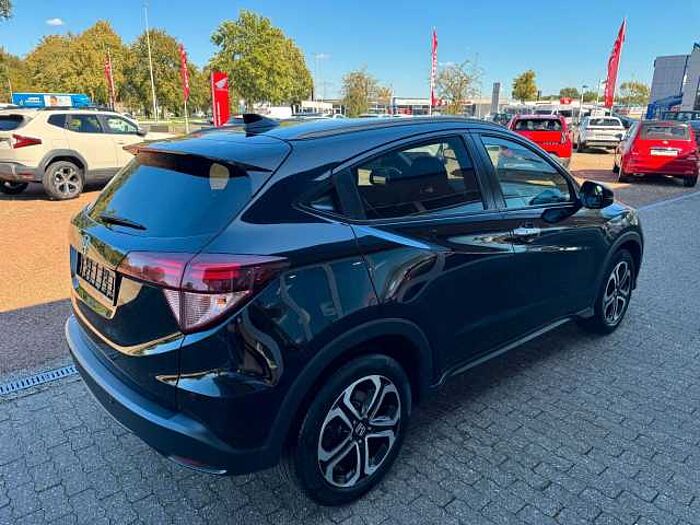 Honda HR-V 1.5 Executive CVT Automatik Leder / 8fach