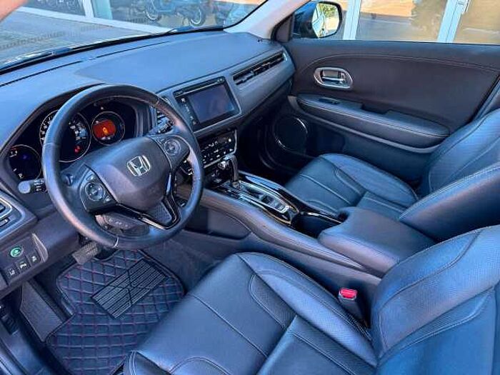 Honda HR-V 1.5 Executive CVT Automatik Leder / 8fach