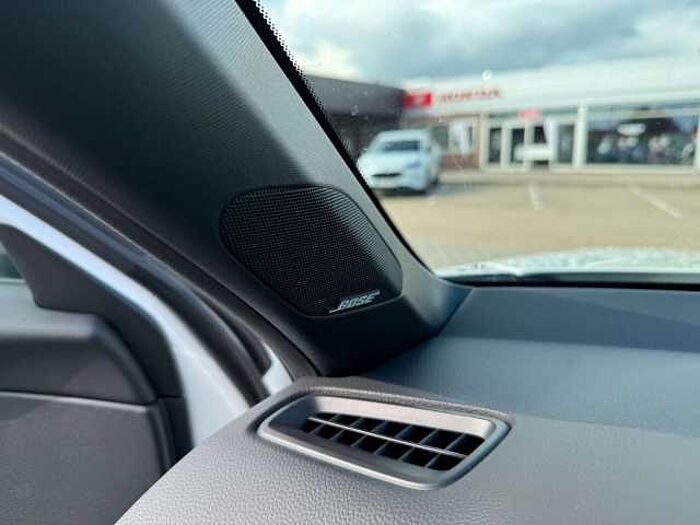 Honda Civic e:HEV Advance Black-Emblem Einstiegsbel.