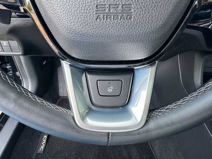 Honda Civic e:HEV Advance