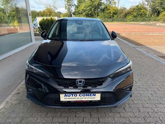 Honda Civic e:HEV Advance
