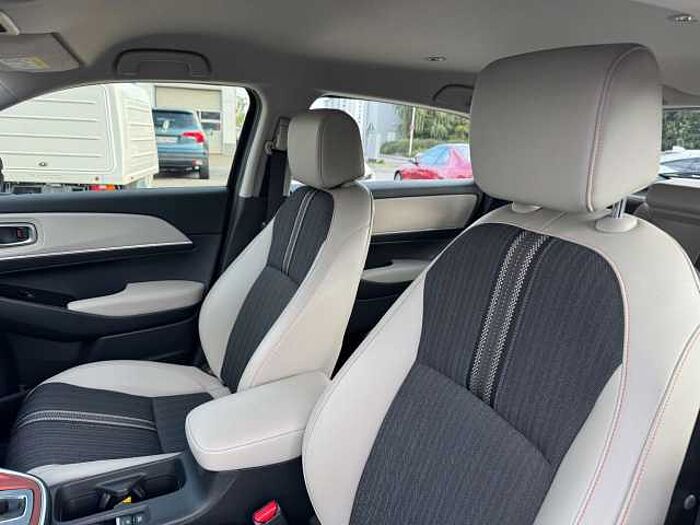 Honda HR-V e:HEV Hybrid Advance Style *verfügbar*