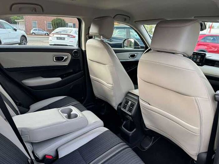 Honda HR-V e:HEV Hybrid Advance Style *verfügbar*