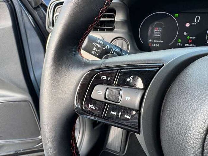 Honda HR-V e:HEV Hybrid Advance Style *verfügbar*
