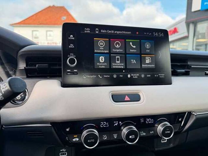 Honda HR-V e:HEV Hybrid Advance Style *verfügbar*