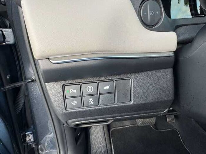 Honda HR-V e:HEV Hybrid Advance Style *verfügbar*