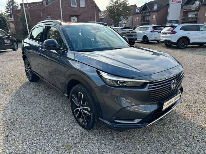 Honda HR-V e:HEV Hybrid Advance Style *verfügbar*
